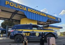 PRF prende duas mulheres com quase 30 kg de maconha na BR-060 — Polícia Rodoviária Federal d9ead7cb-3908-461f-bb43-5fb2754cb223.jpg