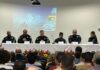 PRF promove Seminário e Encontro Nacional de Direitos Humanos em Recife — Polícia Rodoviária Federal PRF promove Seminário e Encontro Nacional de Direitos Humanos em Recife