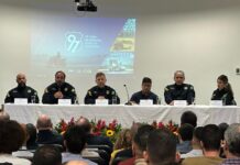 PRF promove Seminário e Encontro Nacional de Direitos Humanos em Recife — Polícia Rodoviária Federal PRF promove Seminário e Encontro Nacional de Direitos Humanos em Recife
