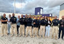 PRF promove encontro de gestores em Paulo Afonso (BA) com ênfase em gestão integrada e segurança pública — Polícia Rodoviária Federal WhatsApp Image 2025-08-01 at 18.33.47 (3).jpeg