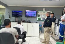 PRF realiza ação educativa para profissionais da empresa VIBRA em São Francisco do Conde (BA) — Polícia Rodoviária Federal WhatsApp Image 2025-08-19 at 14.19.33.jpeg
