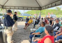 PRF realiza operação de educação para o trânsito em Salinópolis/PA — Polícia Rodoviária Federal IMG_2740.jpg