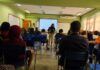 PRF realiza palestra em escola quilombola com foco na valorização da educação e prevenção às drogas — Polícia Rodoviária Federal 4.jpg