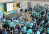 PRF realiza palestra para motoristas de concessionária na Região Metropolitana do Rio — Polícia Rodoviária Federal 01.jpg