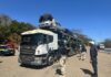 PRF realiza programa de nivelamento com foco no enfrentamento às fraudes veiculares no norte de Minas Gerais — Polícia Rodoviária Federal Curso Identificação Veicular Montes Claros.jpg