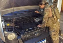 PRF realiza treinamento para combater fraudes veiculares no RJ — Polícia Rodoviária Federal IMG-20250829-WA0092.jpg