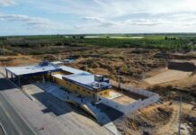 PRF tem nova Delegacia e Unidade Operacional em Petrolina — Polícia Rodoviária Federal Inauguração reuniu efetivo e autoridades nesta sexta (08); órgãos investiu R$ 7,4 milhões nas novas unidades