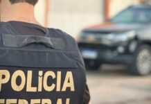 Governo envia 20 peritos da PF para reforçar perícia no Rio Polícia Civil apreende 500 kg de cobre furtados de concessionárias