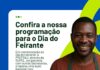 Prefeitura de Santo Antônio de Jesus celebrará o Dia do Feirante com serviços gratuitos e programação especial – Prefeitura de Santo Antônio de Jesus – BA Prefeitura de Santo Antônio de Jesus celebrará o Dia do Feirante com serviços gratuitos e programação especial – Prefeitura de Santo Antônio de Jesus - BA