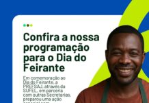 Prefeitura de Santo Antônio de Jesus celebrará o Dia do Feirante com serviços gratuitos e programação especial – Prefeitura de Santo Antônio de Jesus – BA Prefeitura de Santo Antônio de Jesus celebrará o Dia do Feirante com serviços gratuitos e programação especial – Prefeitura de Santo Antônio de Jesus - BA