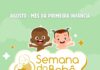 Prefeitura de Santo Antônio de Jesus realizará Semana do Bebê com foco na valorização da primeira infância – Prefeitura de Santo Antônio de Jesus – BA Prefeitura de Santo Antônio de Jesus realizará Semana do Bebê com foco na valorização da primeira infância – Prefeitura de Santo Antônio de Jesus - BA