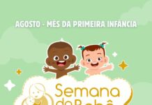 Prefeitura de Santo Antônio de Jesus realizará Semana do Bebê com foco na valorização da primeira infância – Prefeitura de Santo Antônio de Jesus – BA Prefeitura de Santo Antônio de Jesus realizará Semana do Bebê com foco na valorização da primeira infância – Prefeitura de Santo Antônio de Jesus - BA