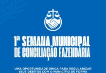 Prefeitura de Santo Antônio de Jesus realizará a 1ª Semana Municipal de Conciliação Fazendária – Prefeitura de Santo Antônio de Jesus – BA Prefeitura de Santo Antônio de Jesus realizará a 1ª Semana Municipal de Conciliação Fazendária – Prefeitura de Santo Antônio de Jesus - BA