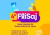 Prefeitura realizará a 4ª edição da Festa Literária de Santo Antônio de Jesus, que celebrará a cultura popular brasileira – Prefeitura de Santo Antônio de Jesus – BA Prefeitura realizará a 4ª edição da Festa Literária de Santo Antônio de Jesus, que celebrará a cultura popular brasileira – Prefeitura de Santo Antônio de Jesus - BA