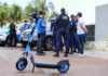 Prefeitura reforça ações de segurança viária no uso de patinetes elétricos em Salvador – Secretaria de Comunicação Prefeitura reforça ações de segurança viária no uso de patinetes elétricos em Salvador – Secretaria de Comunicação