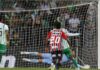 Rafael defende pênalti e São Paulo garante empate na Libertadores Rafael defende pênalti e São Paulo garante empate na Libertadores