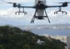 Rio investe R$ 27 milhões na compra de 80 sistemas antidrone Rio investe R$ 27 milhões na compra de 80 sistemas antidrone