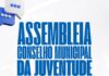 SAJ: Pela primeira vez, será instituído o Conselho Municipal da Juventude, iniciativa da atual gestão – Prefeitura de Santo Antônio de Jesus – BA SAJ: Pela primeira vez, será instituído o Conselho Municipal da Juventude, iniciativa da atual gestão – Prefeitura de Santo Antônio de Jesus - BA