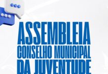 SAJ: Pela primeira vez, será instituído o Conselho Municipal da Juventude, iniciativa da atual gestão – Prefeitura de Santo Antônio de Jesus – BA SAJ: Pela primeira vez, será instituído o Conselho Municipal da Juventude, iniciativa da atual gestão – Prefeitura de Santo Antônio de Jesus - BA