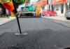 SAJ: Prefeitura já pavimentou 20 vias entre ruas e avenidas, na zona urbana e rural, e realizou mais de 26 mil m² de pavimentação asfáltica nos primeiros sete meses de 2025 – Prefeitura de Santo Antônio de Jesus – BA SAJ: Prefeitura já pavimentou 20 vias entre ruas e avenidas, na zona urbana e rural, e realizou mais de 26 mil m² de pavimentação asfáltica nos primeiros sete meses de 2025 – Prefeitura de Santo Antônio de Jesus - BA