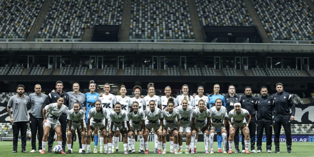 Santos bate Atlético-MG e faz final do Brasileiro A2 com Santos bate Atlético-MG e faz final do Brasileiro A2 com Botafogo