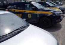 Suspeito de roubar carro com medicamentos em Gravatá é detido pela PRF no Recife — Polícia Rodoviária Federal Suspeito de roubar carro com medicamentos em Gravatá é detido pela PRF no Recife