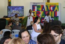 Temporada França-Brasil 2025 trará festival e projeto de estímulo à criação artística para Salvador – Secretaria de Comunicação Temporada França-Brasil 2025 trará festival e projeto de estímulo à criação artística para Salvador – Secretaria de Comunicação