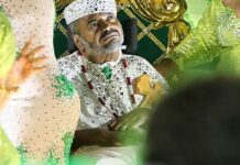 Velório de Arlindo Cruz na quadra da Império Serrano será neste sábado Velório de Arlindo Cruz na quadra da Império Serrano será neste sábado