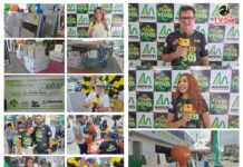 Feirão de Pisos Matecol movimenta comércio em Santo Antônio de Jesus e São Miguel das Matas. Quantidade, qualidade dos produtos e excelência no atendimento fazem diferença