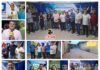 Prefeitura municipal inaugurou calçamento e sistema de drenagem da Rua Renato Russo (Quitandinha), em S.A.Jesus