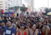 Ato no RJ com Caetano, Chico e Gil repudia anistia e PEC da Blindagem Ato no RJ com Caetano, Chico e Gil repudia anistia e PEC da Blindagem