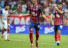 Bahia goleia Confiança e garante pentacampeonato da Copa do Nordeste Bahia goleia Confiança e garante pentacampeonato da Copa do Nordeste