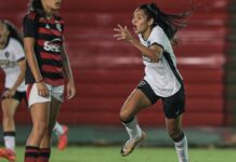 Botafogo conquista Brasileirão sub-20 de futebol feminino Botafogo conquista Brasileirão sub-20 de futebol feminino