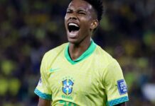 Brasil joga bem no Maracanã e derrota Chile pelas Eliminatórias Brasil joga bem no Maracanã e derrota Chile pelas Eliminatórias