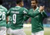 Brasileiro: Palmeiras joga no ritmo de Vitor Roque e goleia o Inter Brasileiro: Palmeiras joga no ritmo de Vitor Roque e goleia o Inter