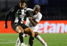 Ceará derrota São Paulo no encerramento da 25ª rodada do Brasileiro Ceará derrota São Paulo no encerramento da 25ª rodada do Brasileiro