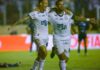 Copa do Nordeste: Bahia vence Confiança por 4 a 1 e encaminha título Copa do Nordeste: Bahia vence Confiança por 4 a 1 e encaminha título
