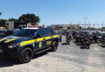 Edital de Notificação e Retirada de Veículos Nº 04/2025 — Polícia Rodoviária Federal PRF.jpeg