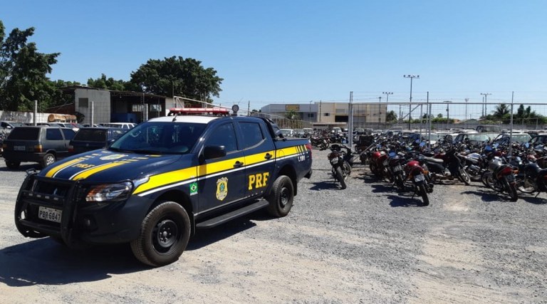 Edital de Notificação e Retirada de Veículos Nº 04/2025 — PRF.jpeg