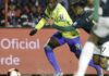 Eliminatórias: Brasil sucumbe à altitude e é derrotado pela Bolívia Eliminatórias: Brasil sucumbe à altitude e é derrotado pela Bolívia