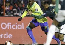 Eliminatórias: Brasil sucumbe à altitude e é derrotado pela Bolívia Eliminatórias: Brasil sucumbe à altitude e é derrotado pela Bolívia