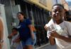 Fé e alegria marcam o dia de Cosme e Damião no Rio de Janeiro Fé e alegria marcam o dia de Cosme e Damião no Rio de Janeiro