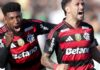Flamengo derrota Juventude para abrir vantagem na ponta do Brasileiro Flamengo derrota Juventude para abrir vantagem na ponta do Brasileiro