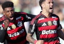 Flamengo derrota Juventude para abrir vantagem na ponta do Brasileiro Flamengo derrota Juventude para abrir vantagem na ponta do Brasileiro