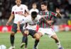 Fluminense cede empate ao Lanús e acaba eliminado da Sul-Americana Fluminense cede empate ao Lanús e acaba eliminado da Sul-Americana