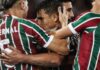 Fluminense derrota Bahia por 2 a 0 e avança na Copa do Brasil Fluminense derrota Bahia por 2 a 0 e avança na Copa do Brasil