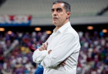 Fortaleza anuncia saída do técnico português Renato Paiva Fortaleza anuncia saída do técnico português Renato Paiva
