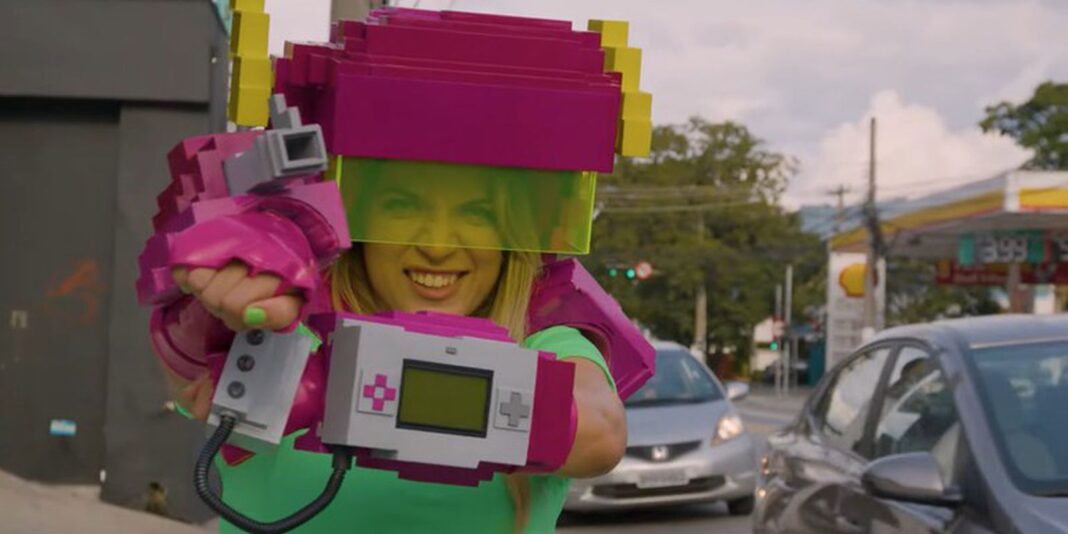 Game Dev Brasil, seriado sobre jogos eletrônicos, estreia na TV Game Dev Brasil, seriado sobre jogos eletrônicos, estreia na TV Brasil