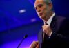 Justiça Eleitoral do Ceará nega pedido de prisão de Ciro Gomes Justiça Eleitoral do Ceará nega pedido de prisão de Ciro Gomes