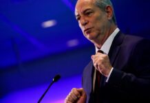 Justiça Eleitoral do Ceará nega pedido de prisão de Ciro Gomes Justiça Eleitoral do Ceará nega pedido de prisão de Ciro Gomes